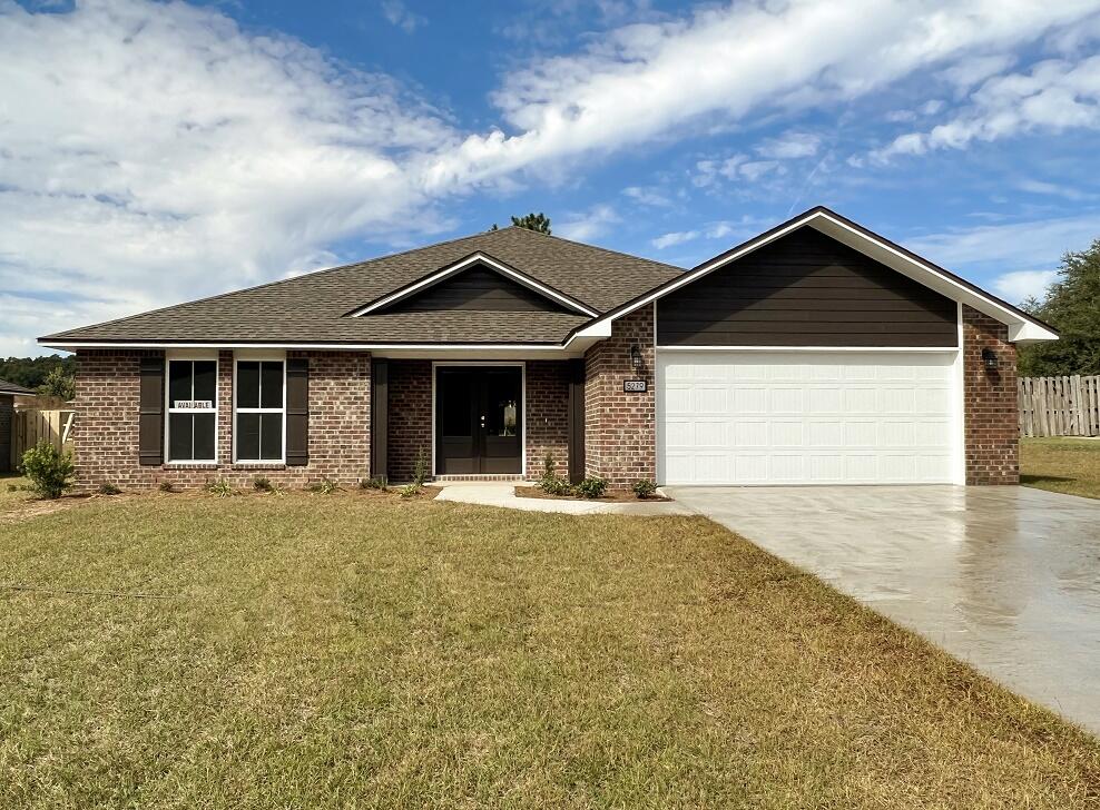 LEE FARMS PH III - Residential