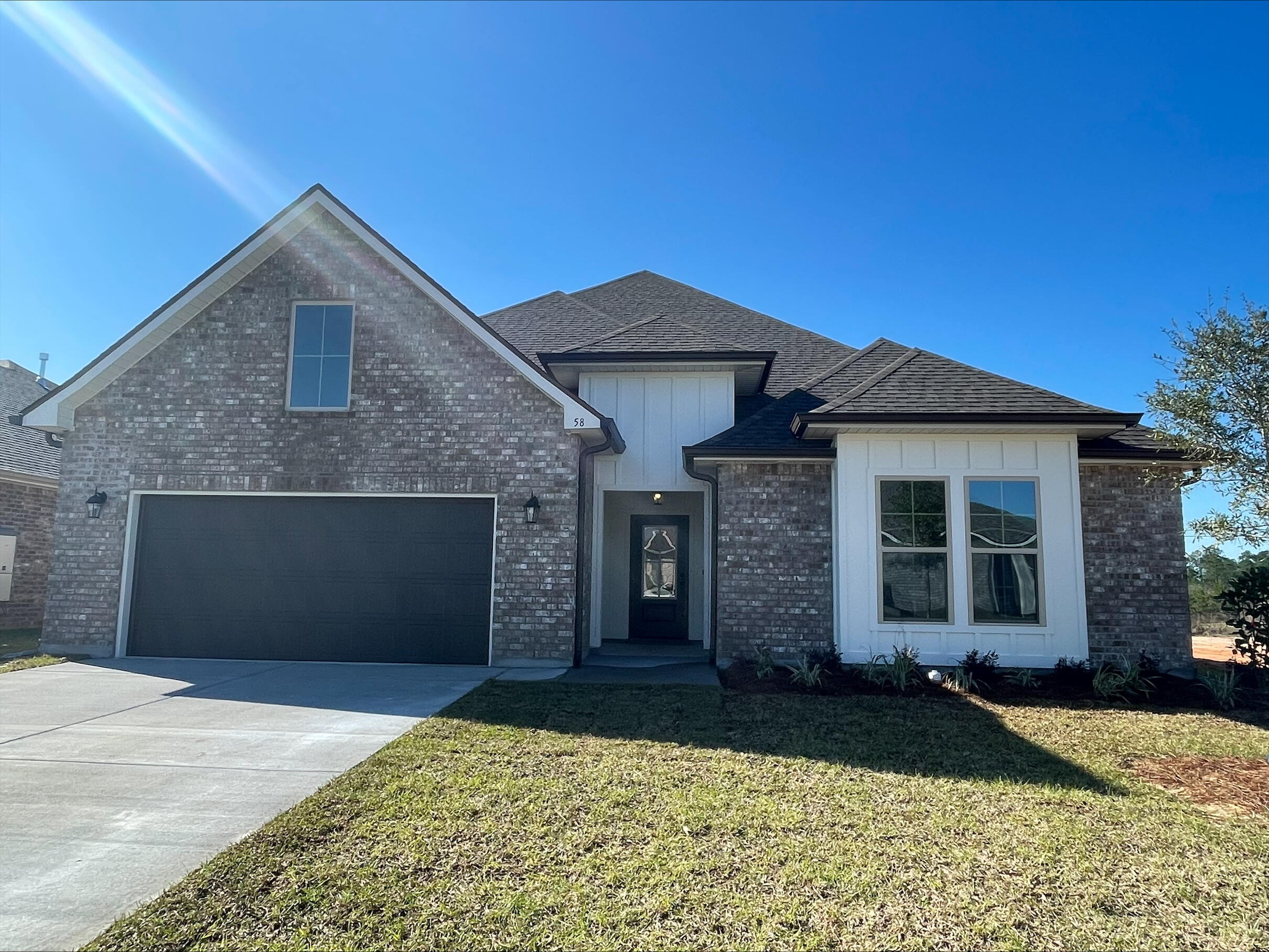 THE BLUFFS AT LAFAYETTE - Residential