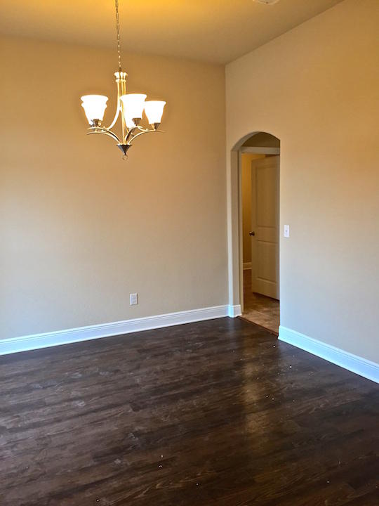 FOX VALLEY - Residential