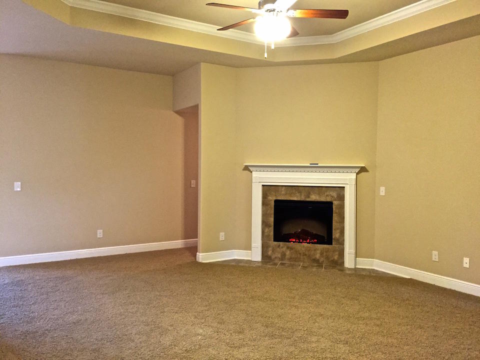 FOX VALLEY - Residential