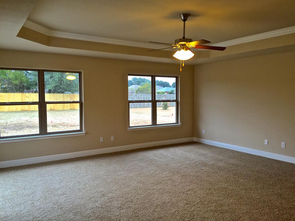 FOX VALLEY - Residential