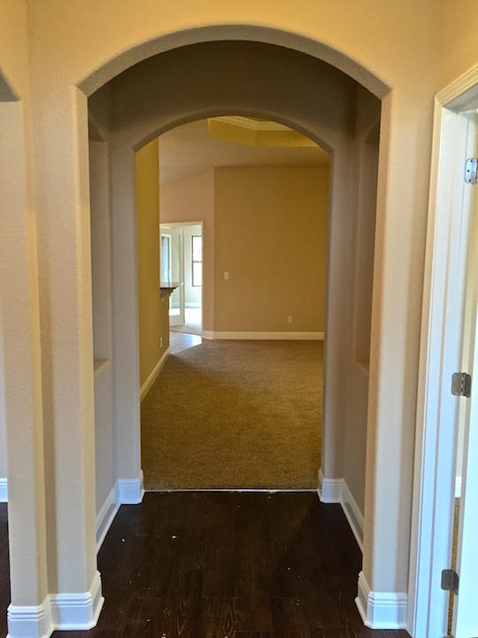 FOX VALLEY - Residential