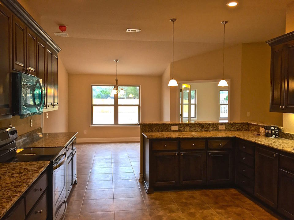 FOX VALLEY - Residential