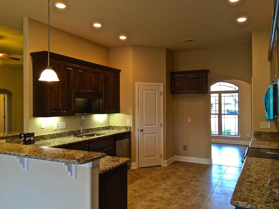 FOX VALLEY - Residential