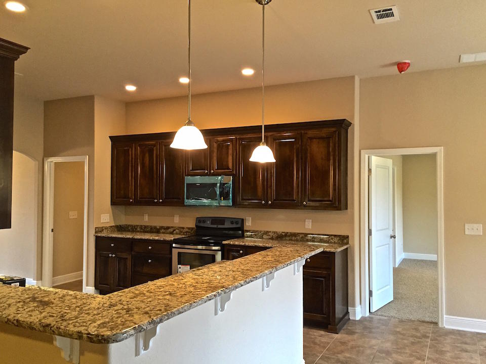 FOX VALLEY - Residential