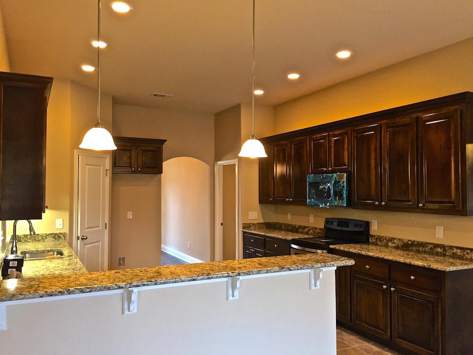 FOX VALLEY - Residential