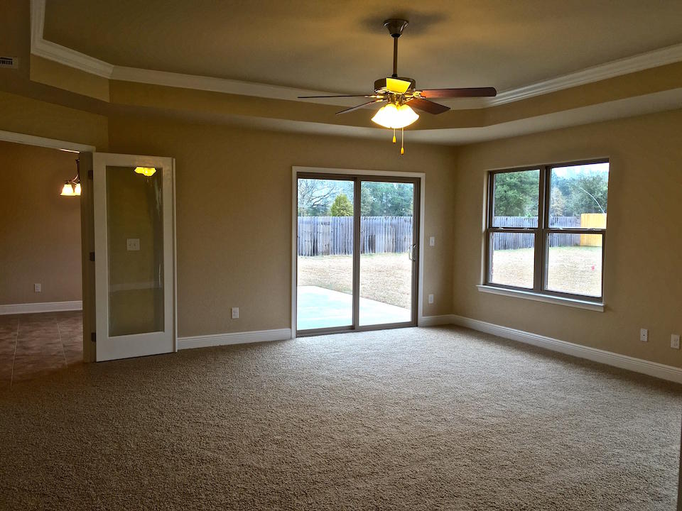 FOX VALLEY - Residential