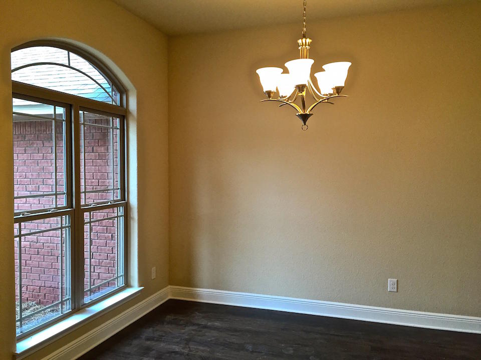 FOX VALLEY - Residential