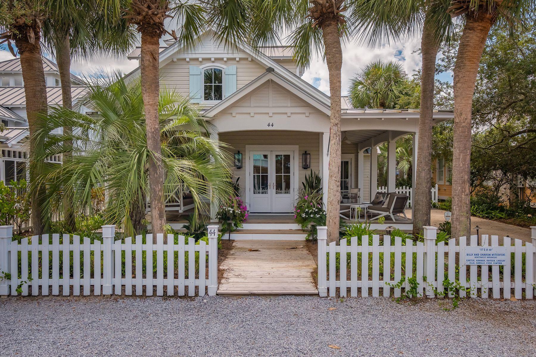 SEASIDE VI - Residential
