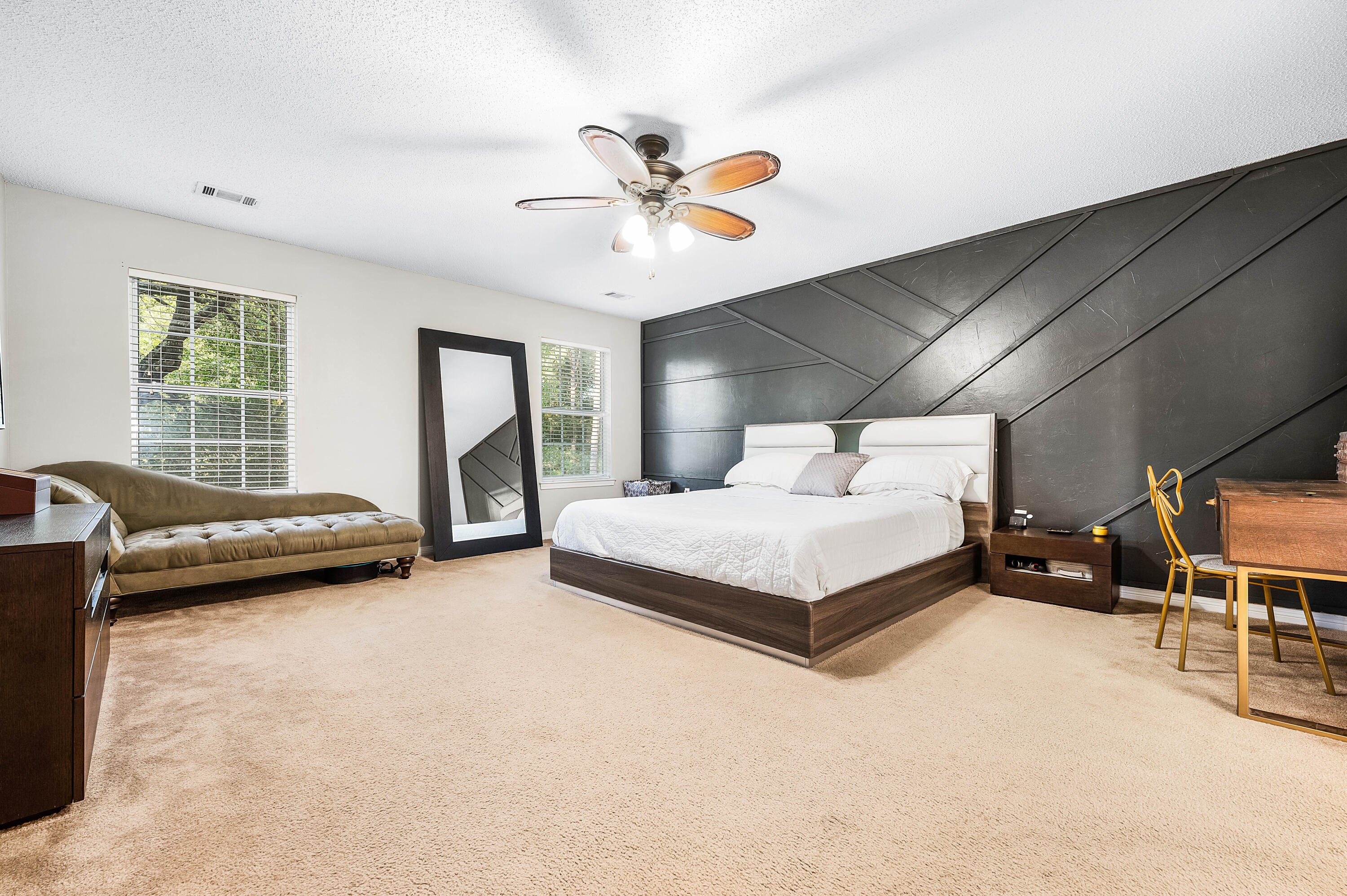 OLD BETHEL ESTATES PH I - Residential