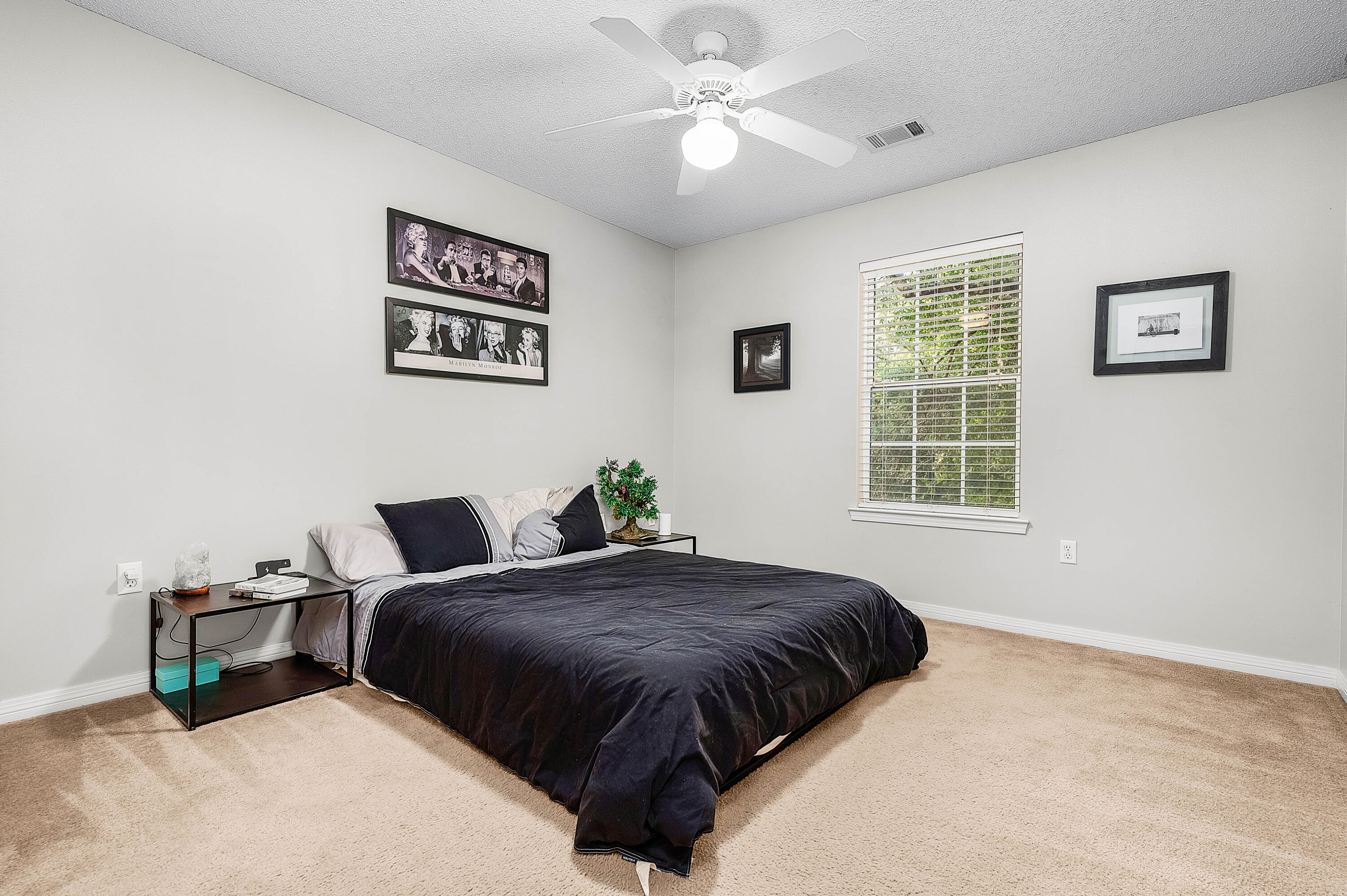 OLD BETHEL ESTATES PH I - Residential
