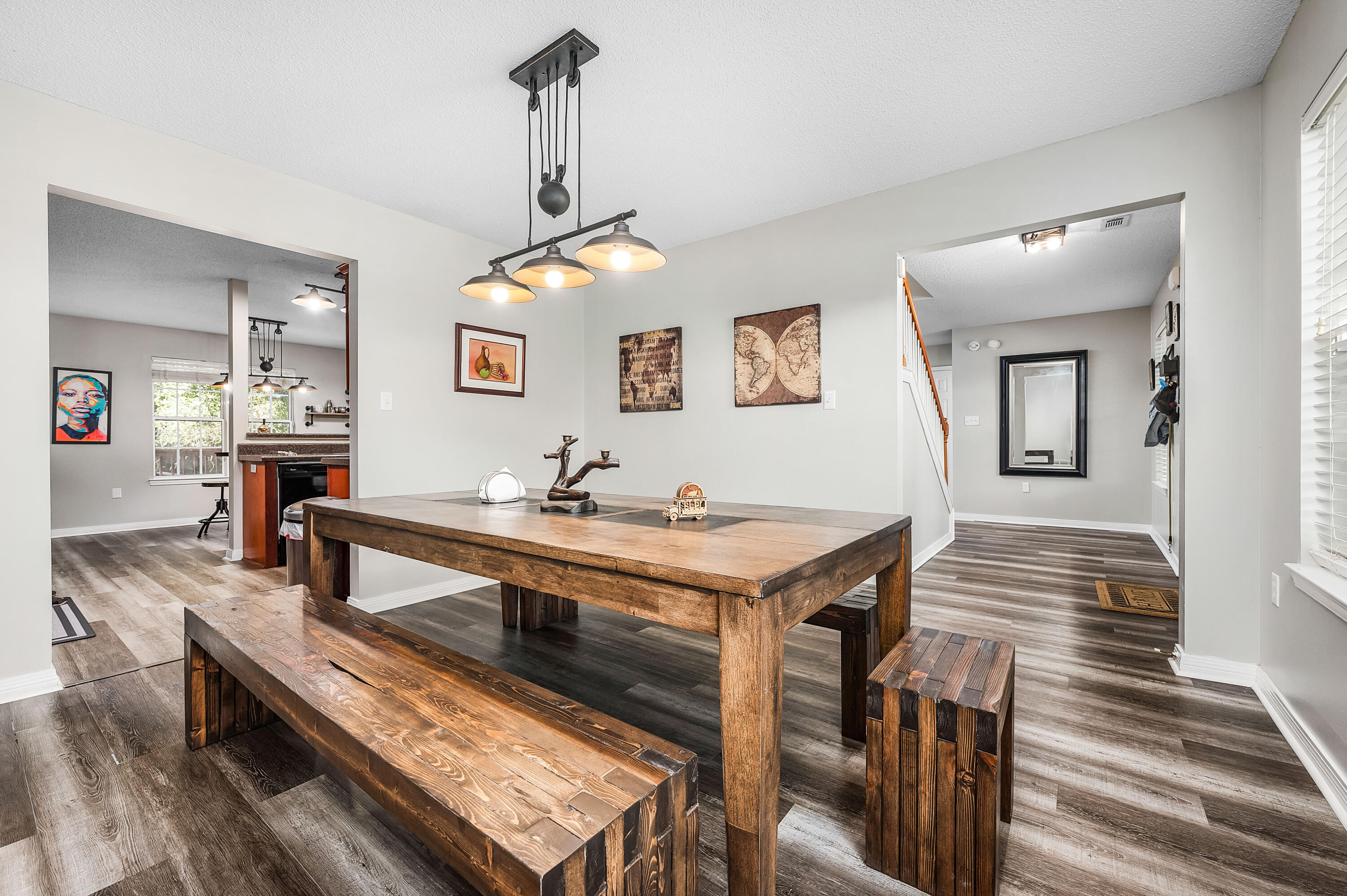 OLD BETHEL ESTATES PH I - Residential