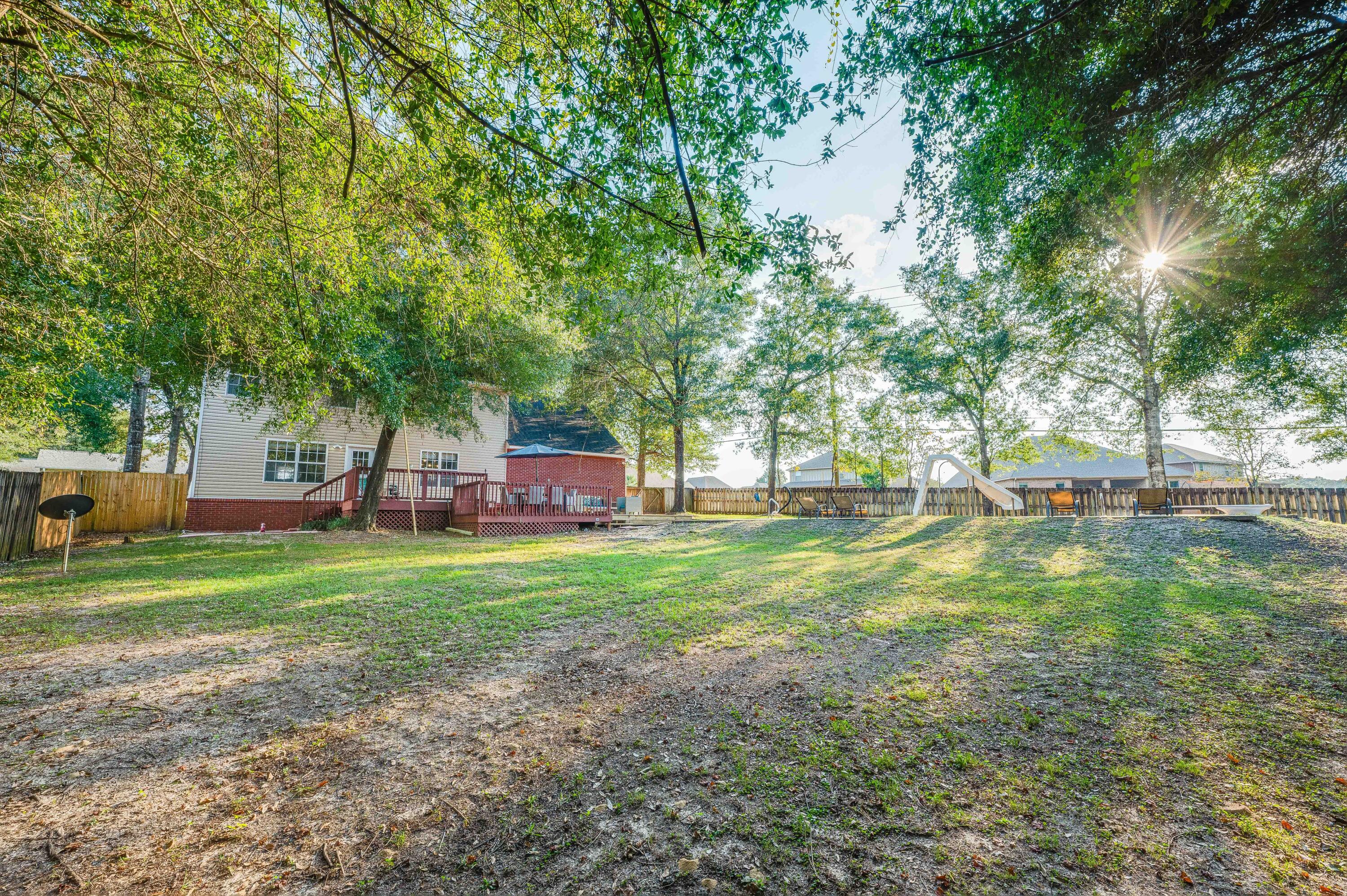 OLD BETHEL ESTATES PH I - Residential