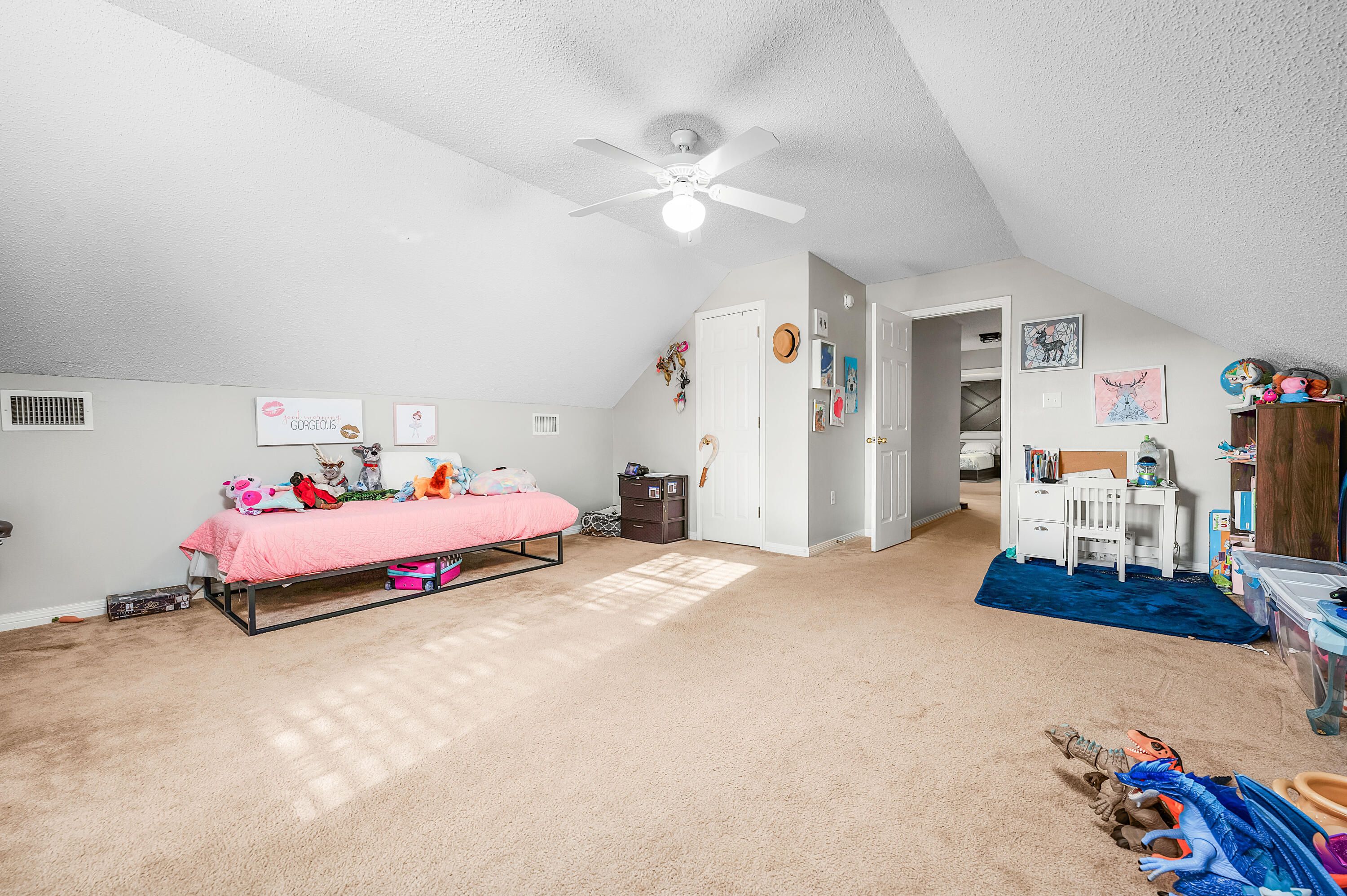 OLD BETHEL ESTATES PH I - Residential