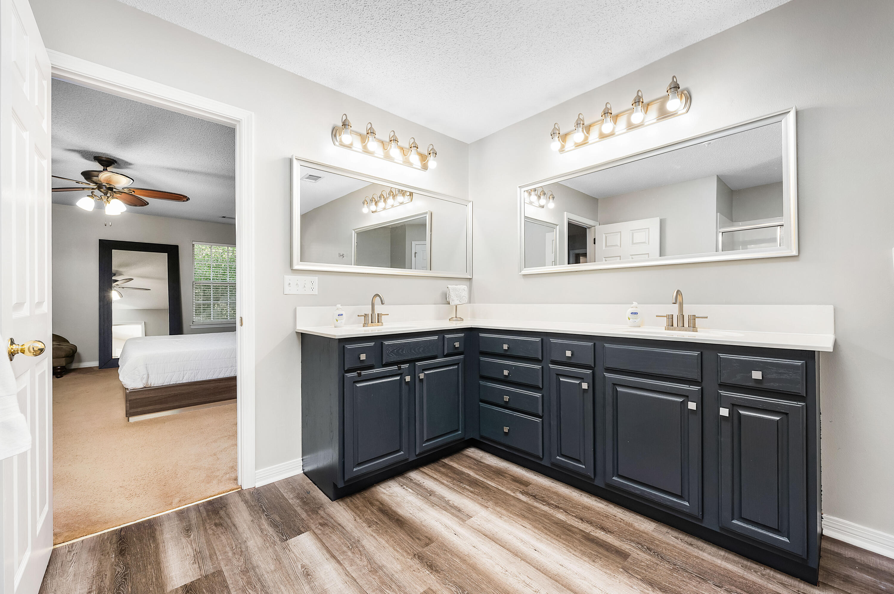 OLD BETHEL ESTATES PH I - Residential