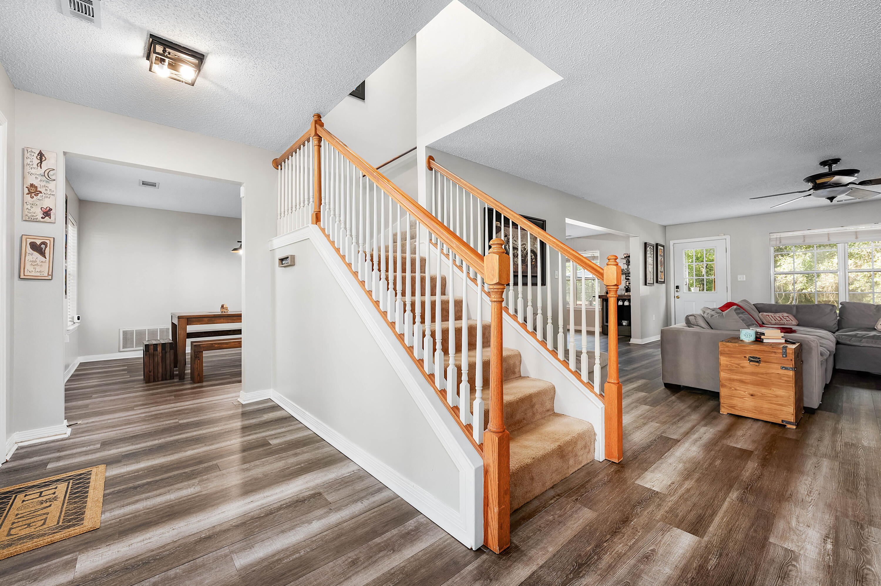 OLD BETHEL ESTATES PH I - Residential