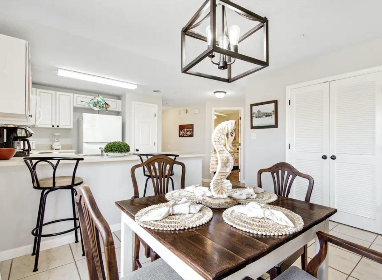CIBONEY CONDO - Residential