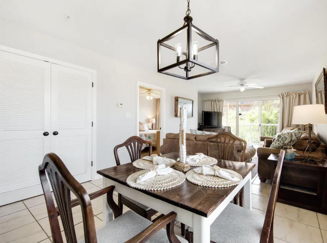 CIBONEY CONDO - Residential