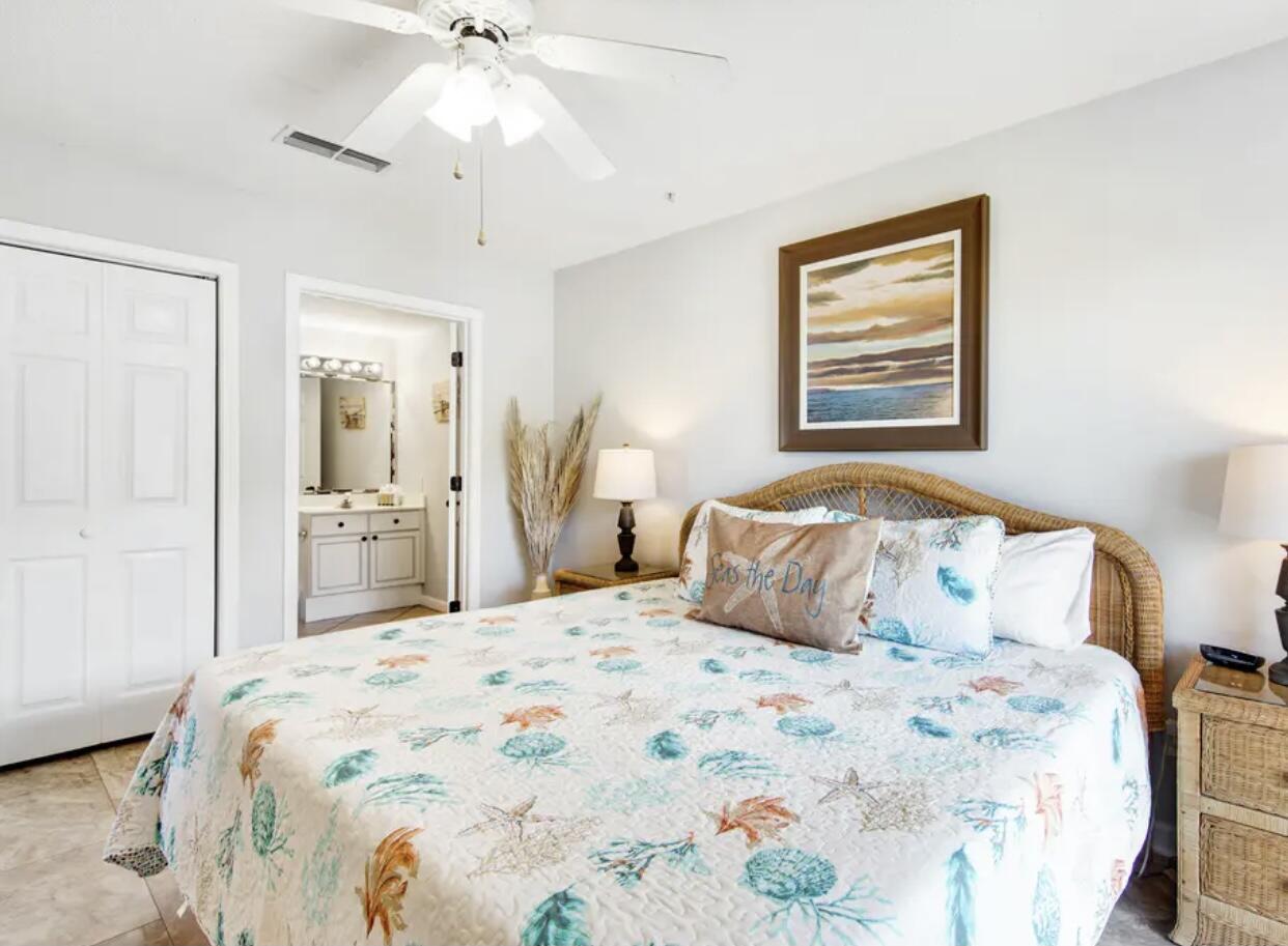 CIBONEY CONDO - Residential