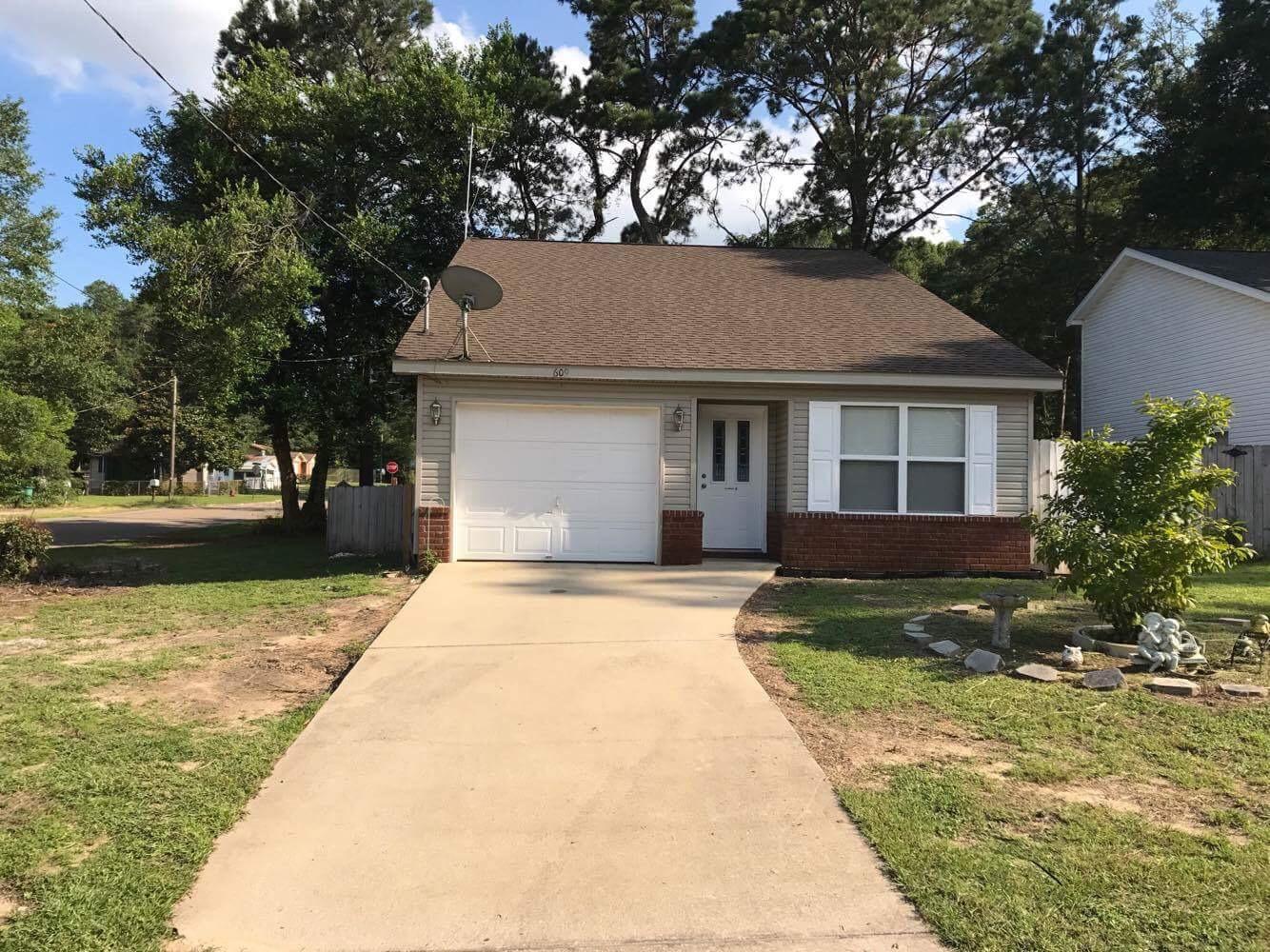 MORRIS ADDN TO CRESTVIEW - Residential