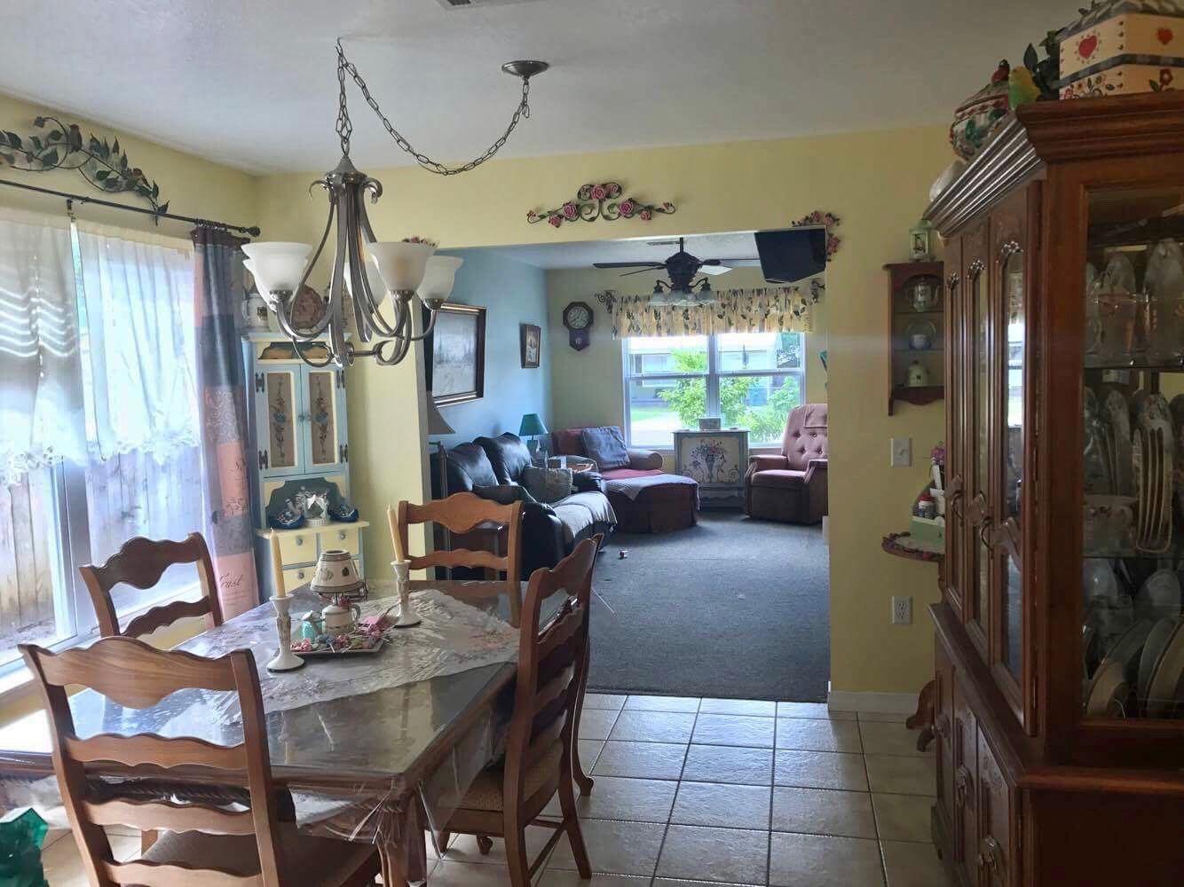 MORRIS ADDN TO CRESTVIEW - Residential