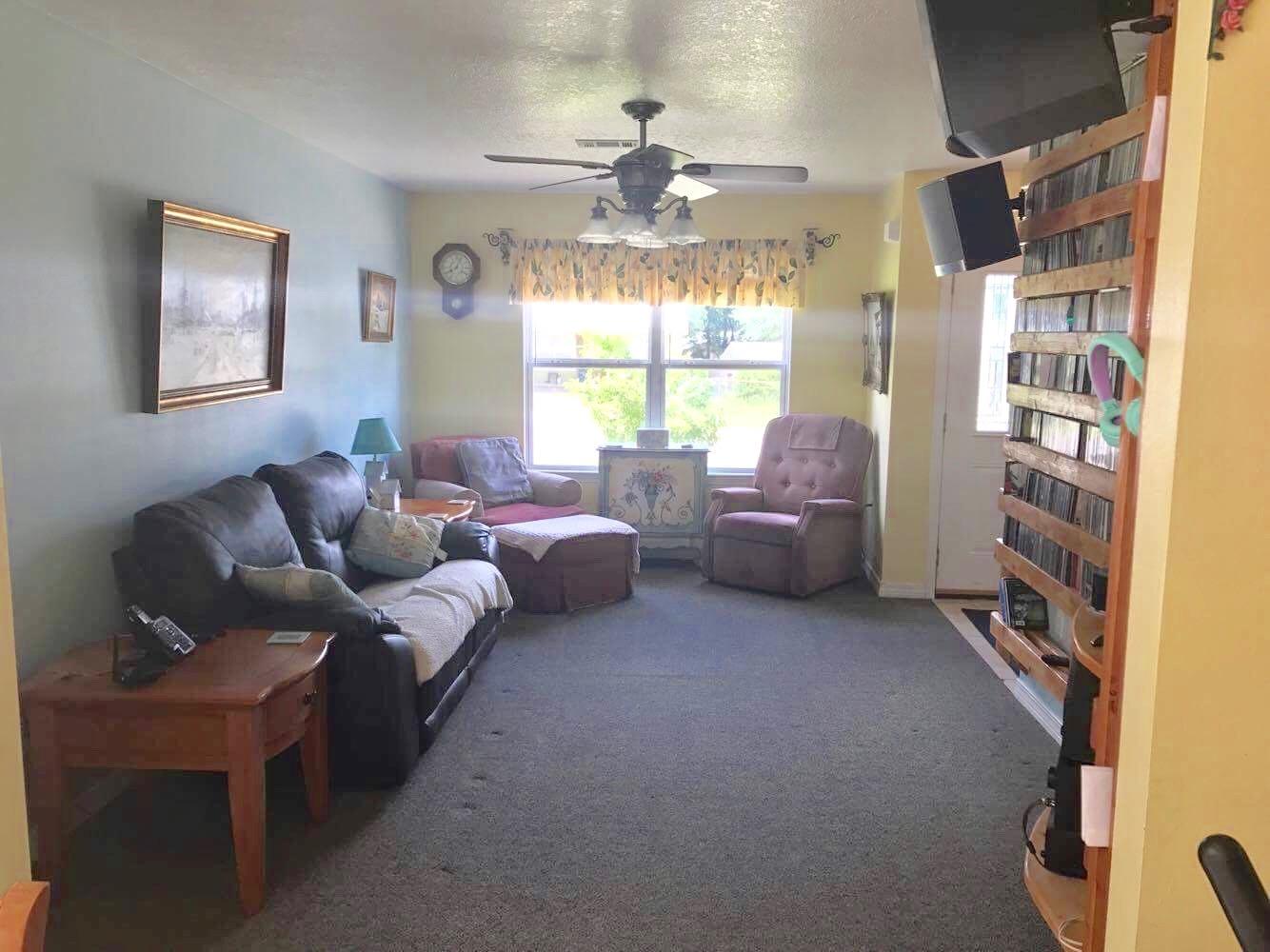 MORRIS ADDN TO CRESTVIEW - Residential