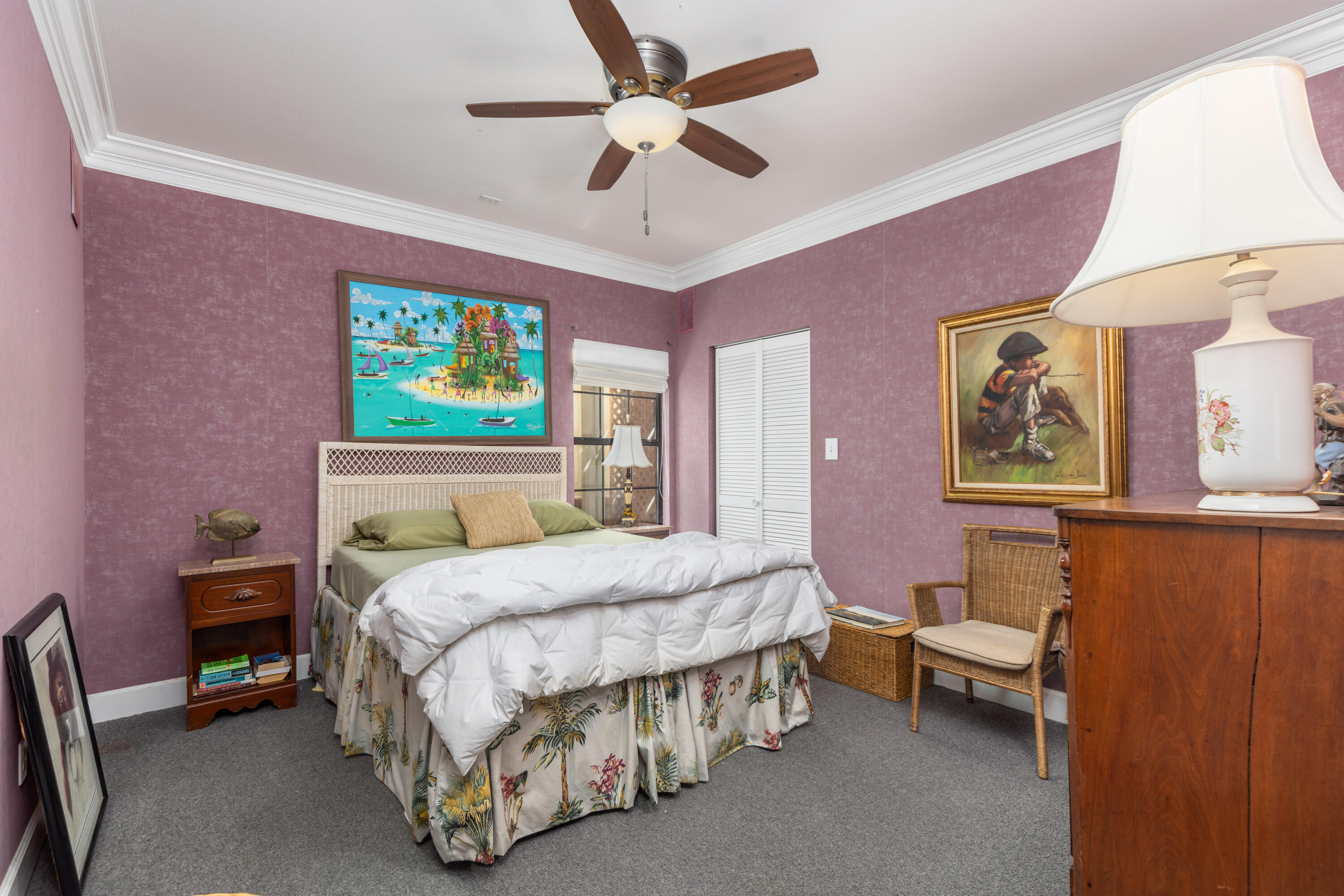 BAYBRIDGE CONDO - Residential