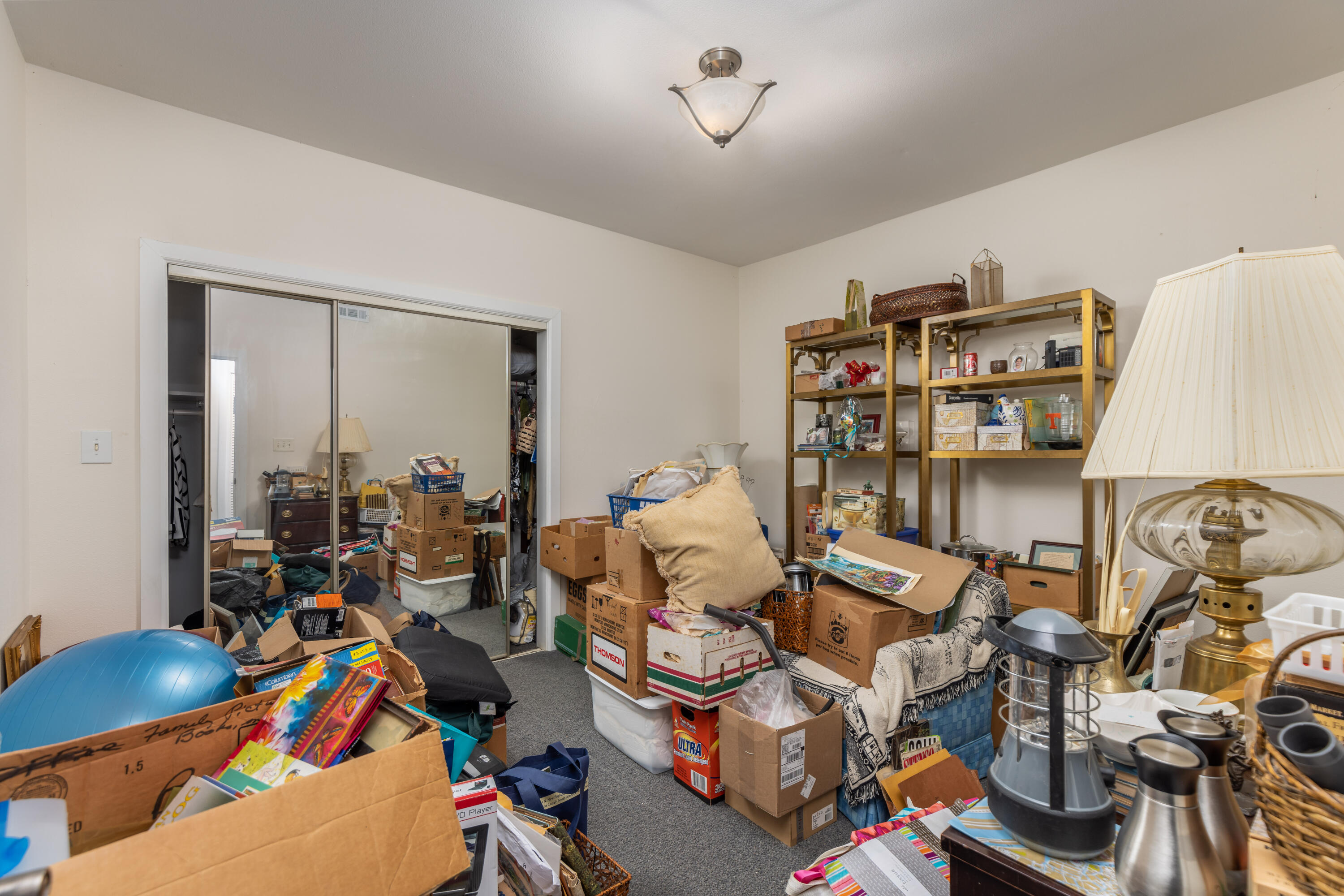 BAYBRIDGE CONDO - Residential