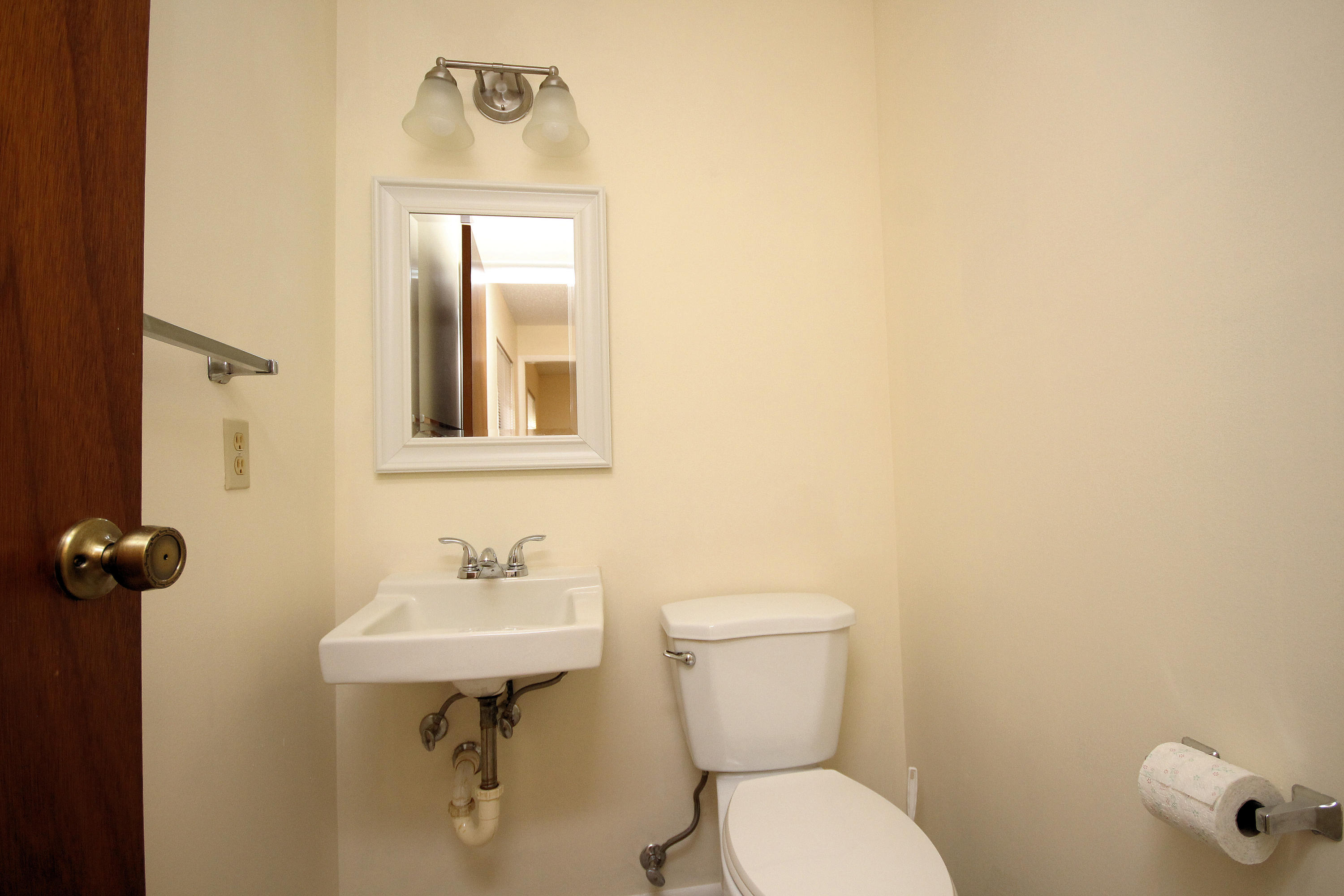 GIBSON ADDN TO FORT WALTON BEACH - Residential