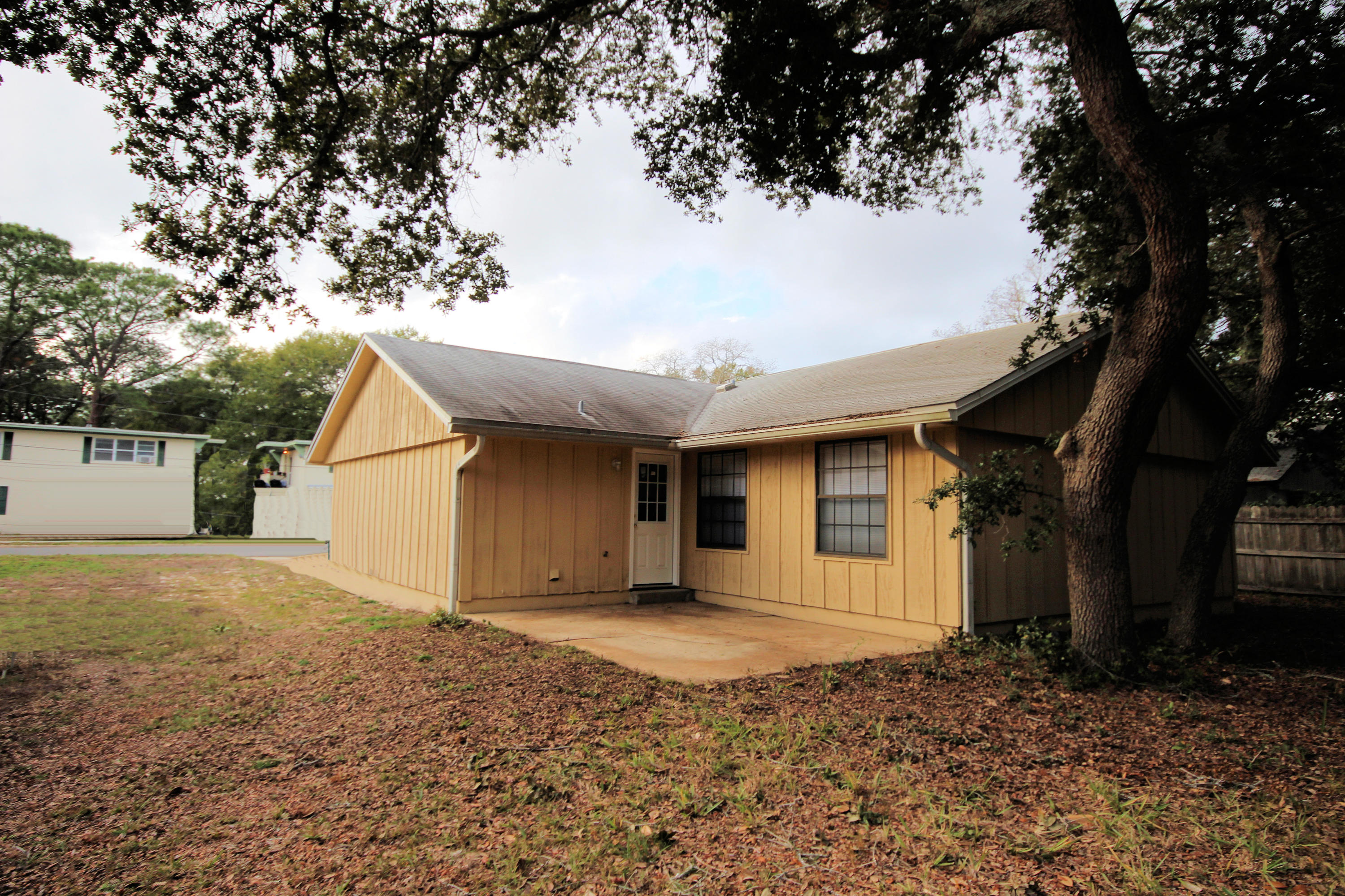 GIBSON ADDN TO FORT WALTON BEACH - Residential