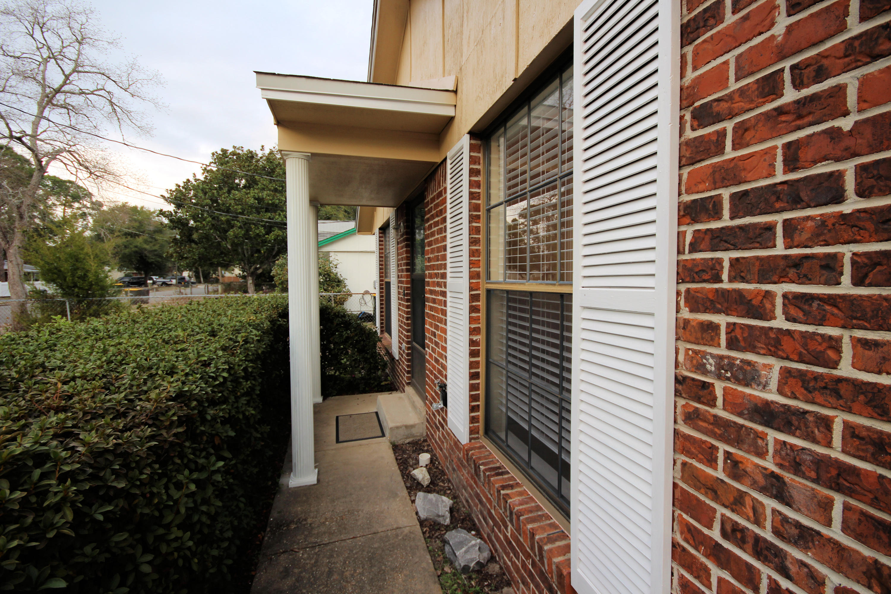 GIBSON ADDN TO FORT WALTON BEACH - Residential