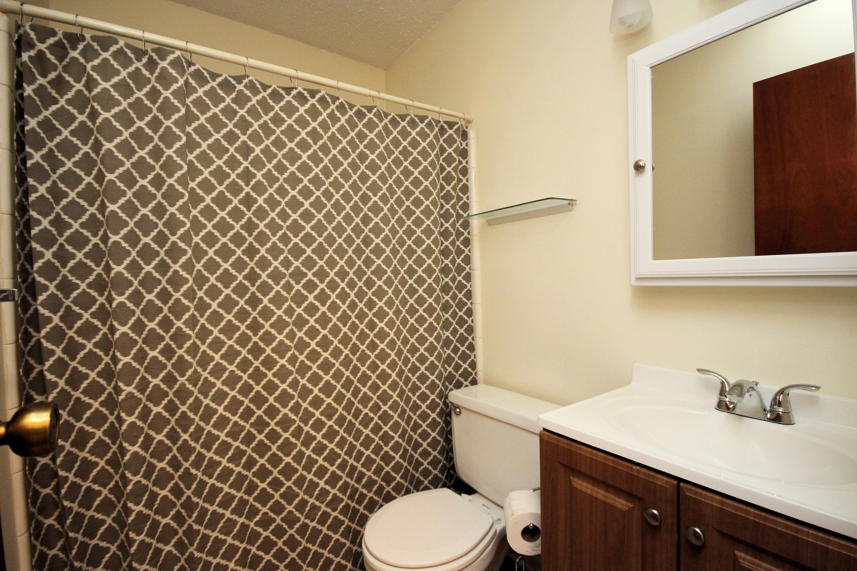 GIBSON ADDN TO FORT WALTON BEACH - Residential