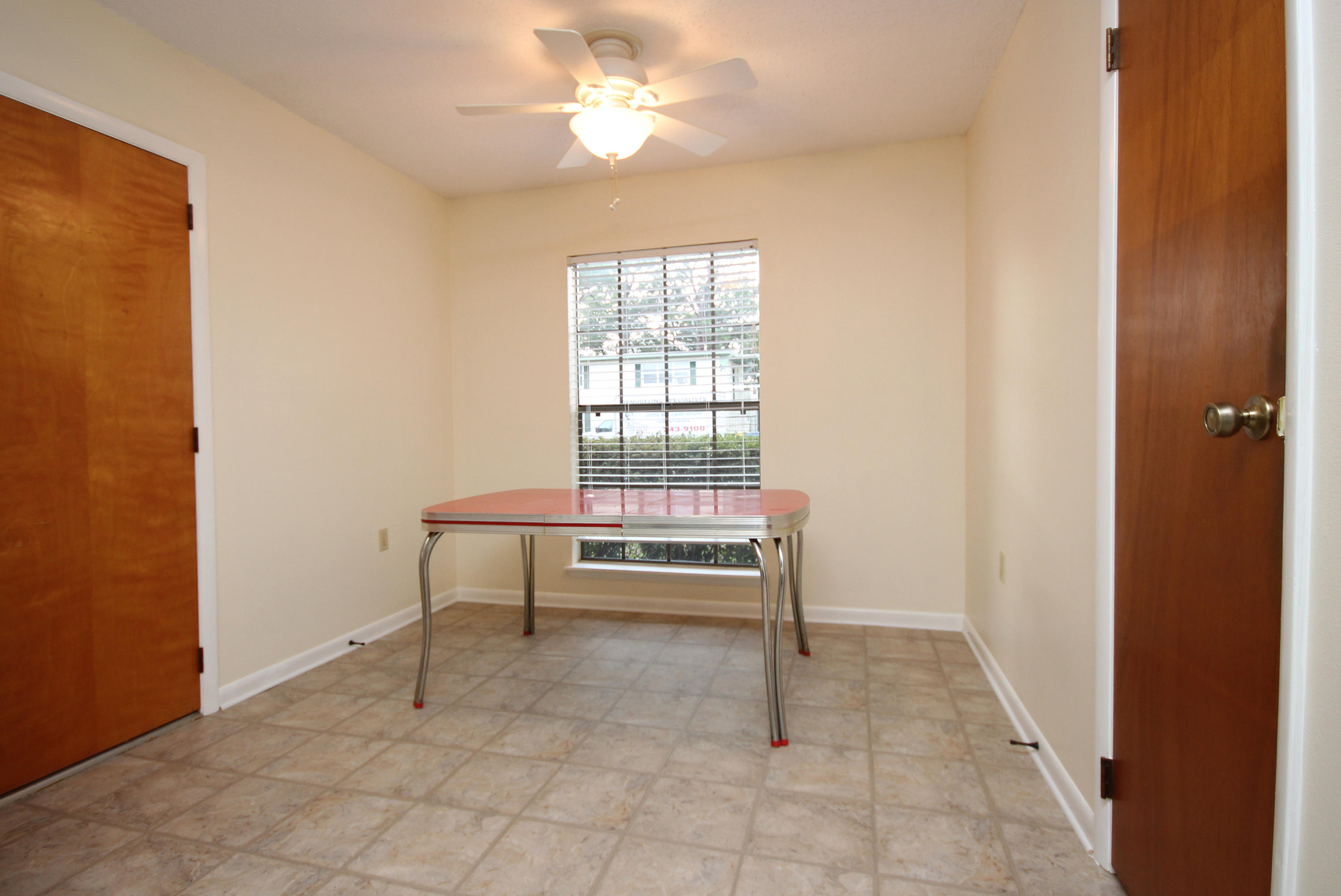 GIBSON ADDN TO FORT WALTON BEACH - Residential