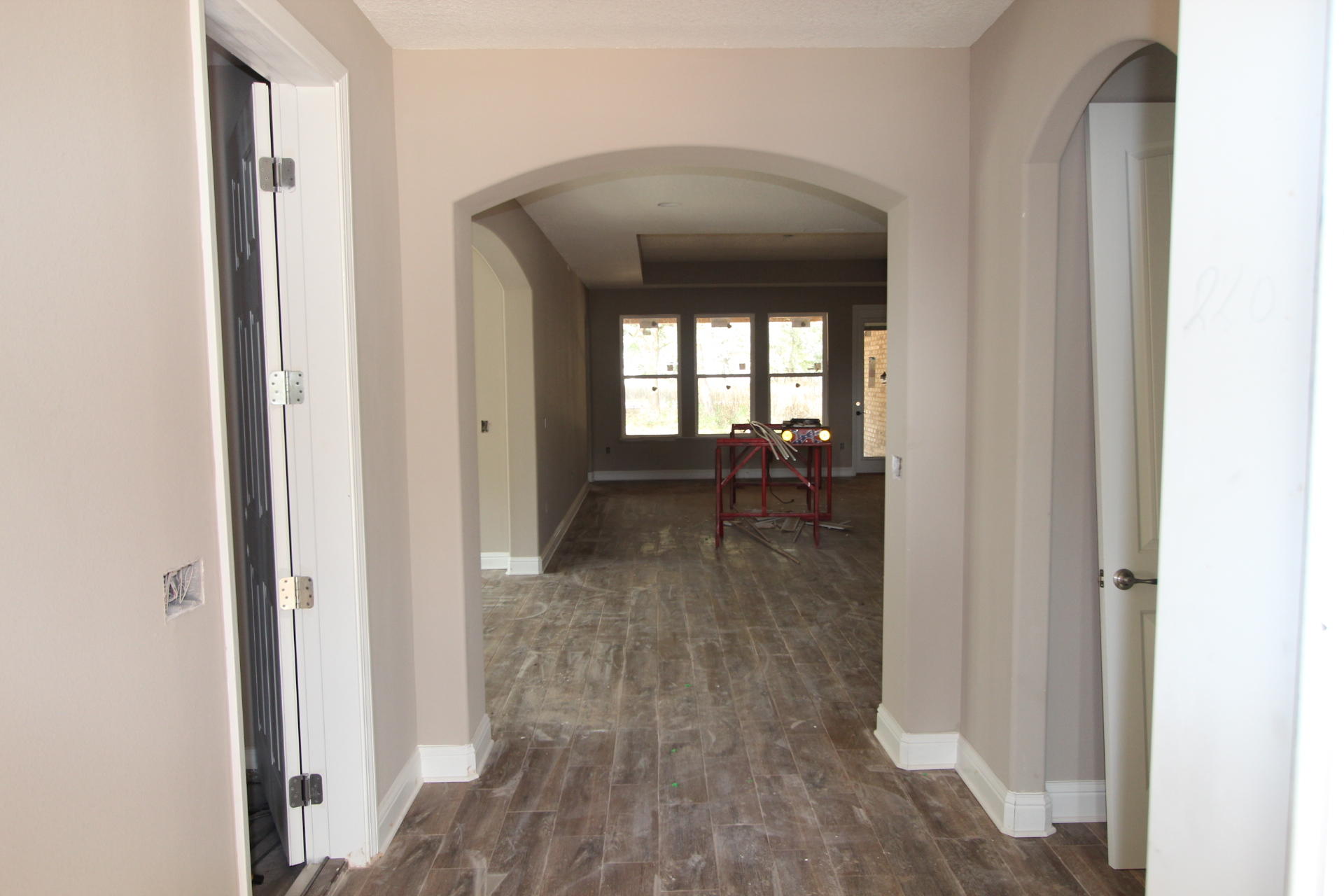 Oak Grove - Residential