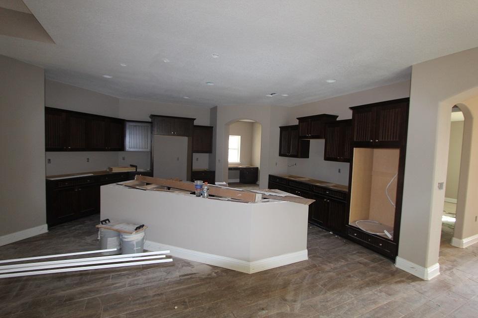 Oak Grove - Residential