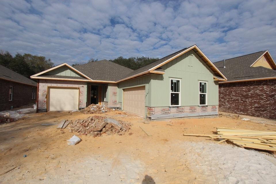 Oak Grove - Residential