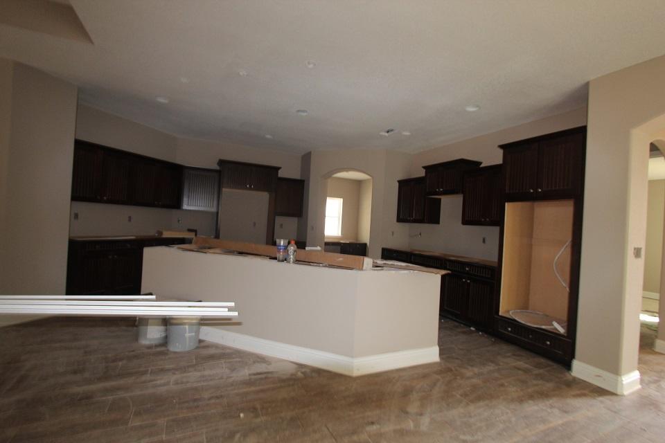 Oak Grove - Residential