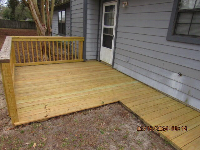 EAST BAY RIVER ESTATES 2ND ADDN - Residential Lease