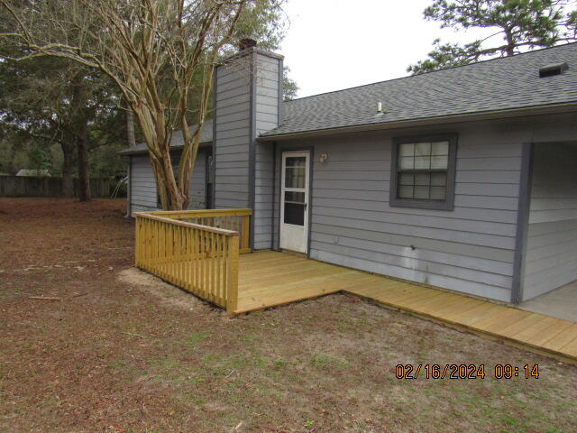 EAST BAY RIVER ESTATES 2ND ADDN - Residential Lease