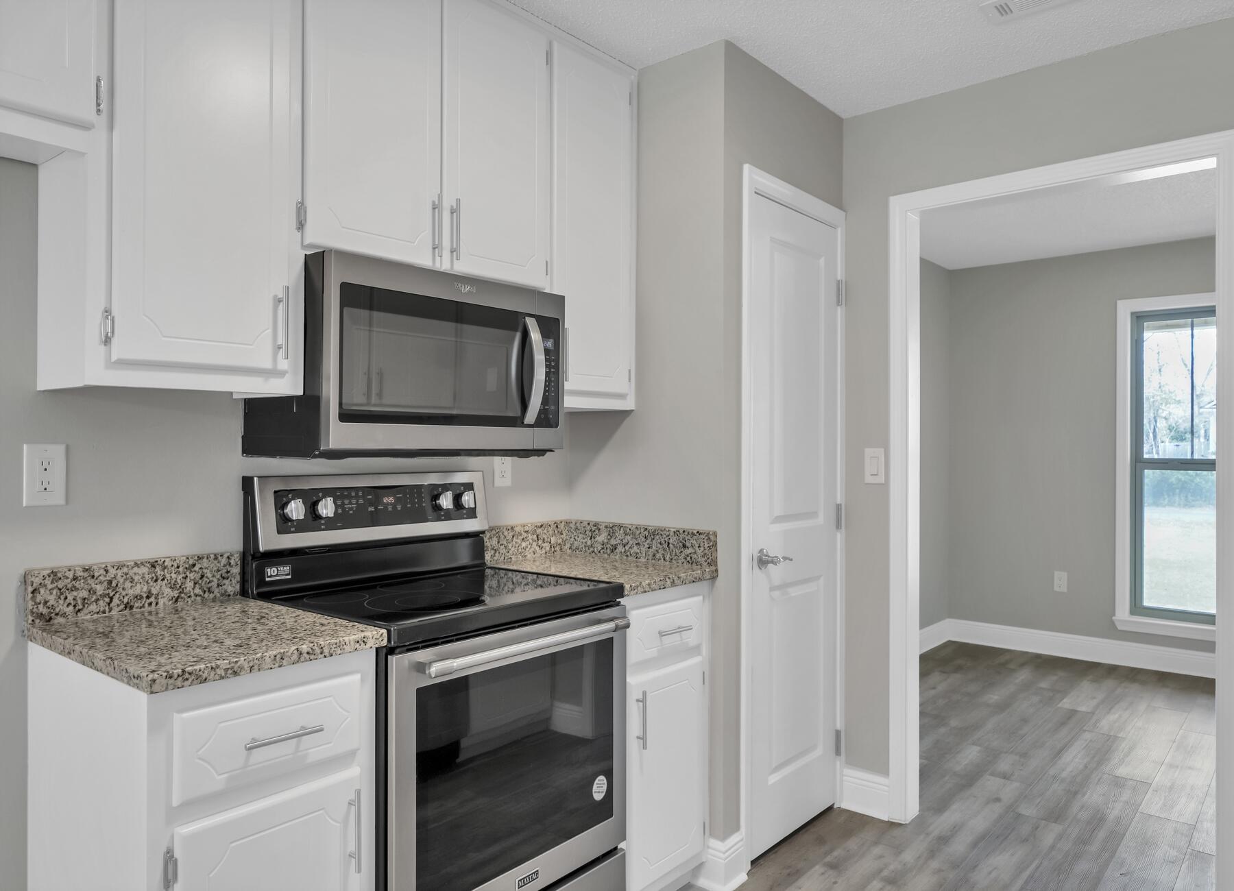 DOGWOOD ESTATES 1ST ADDN - Residential