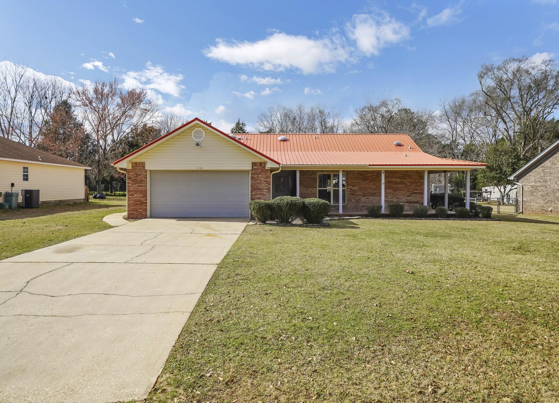 DOGWOOD ESTATES 1ST ADDN - Residential