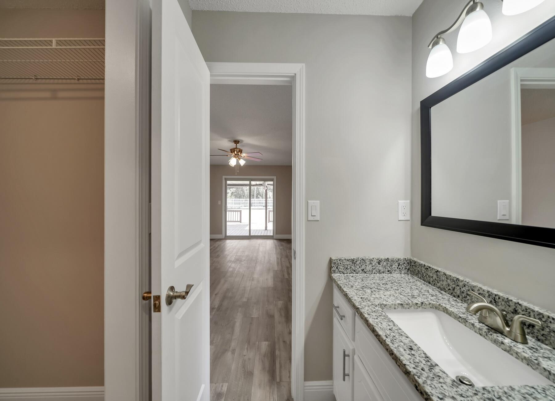 DOGWOOD ESTATES 1ST ADDN - Residential