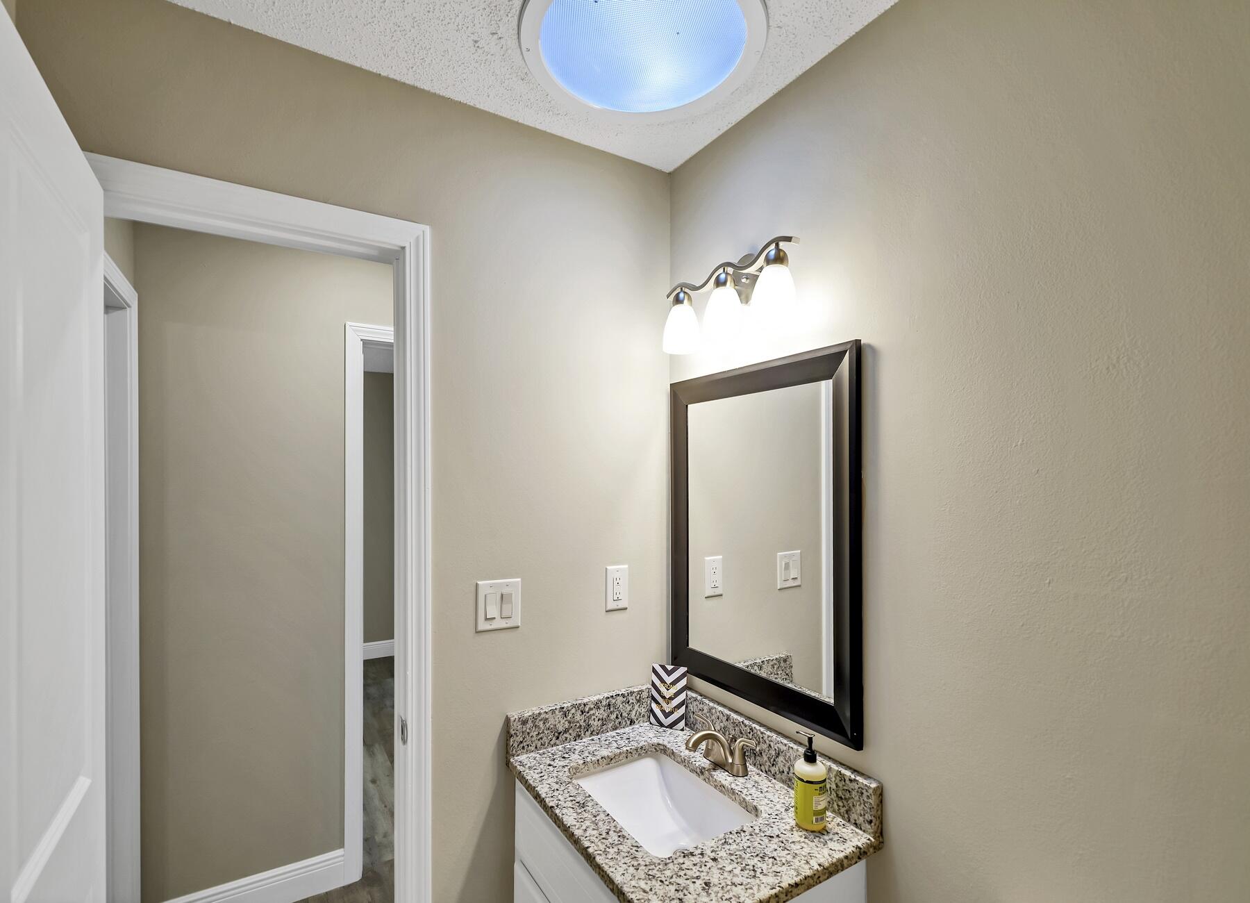 DOGWOOD ESTATES 1ST ADDN - Residential