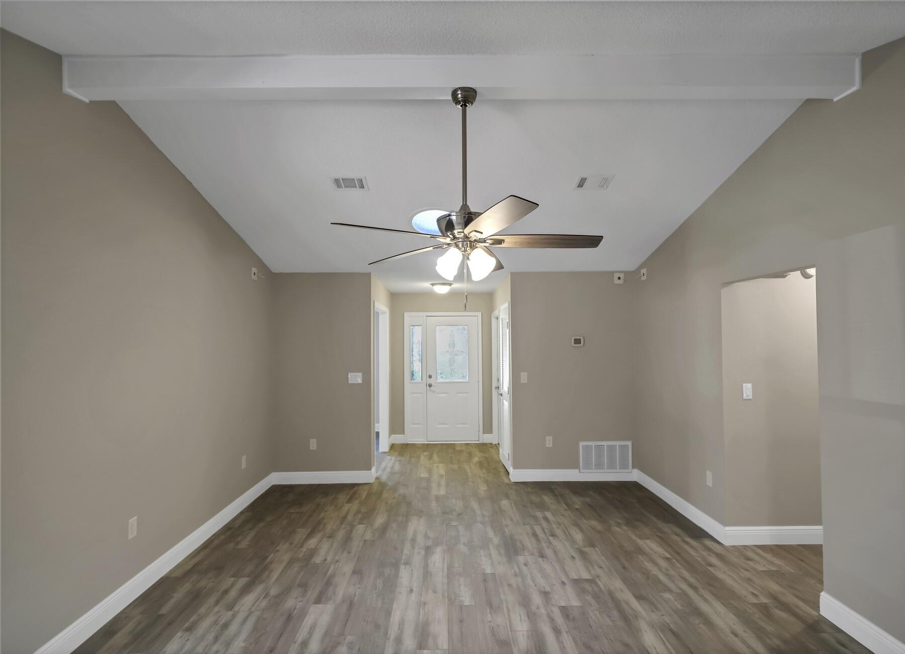 DOGWOOD ESTATES 1ST ADDN - Residential