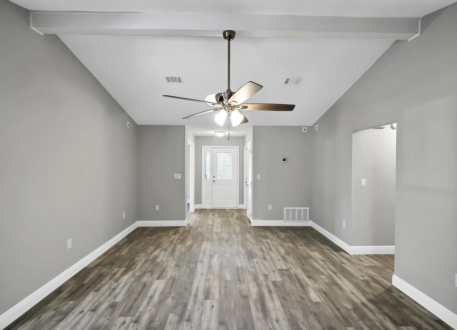 DOGWOOD ESTATES 1ST ADDN - Residential