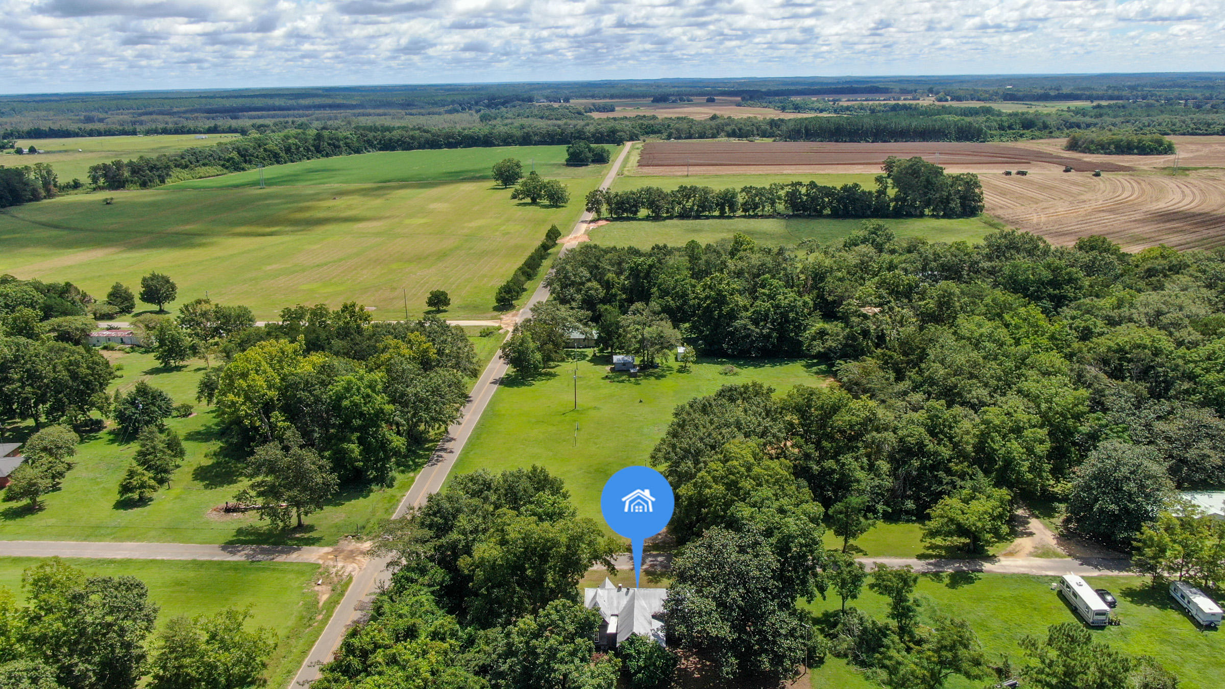 Town of Glendale - Residential