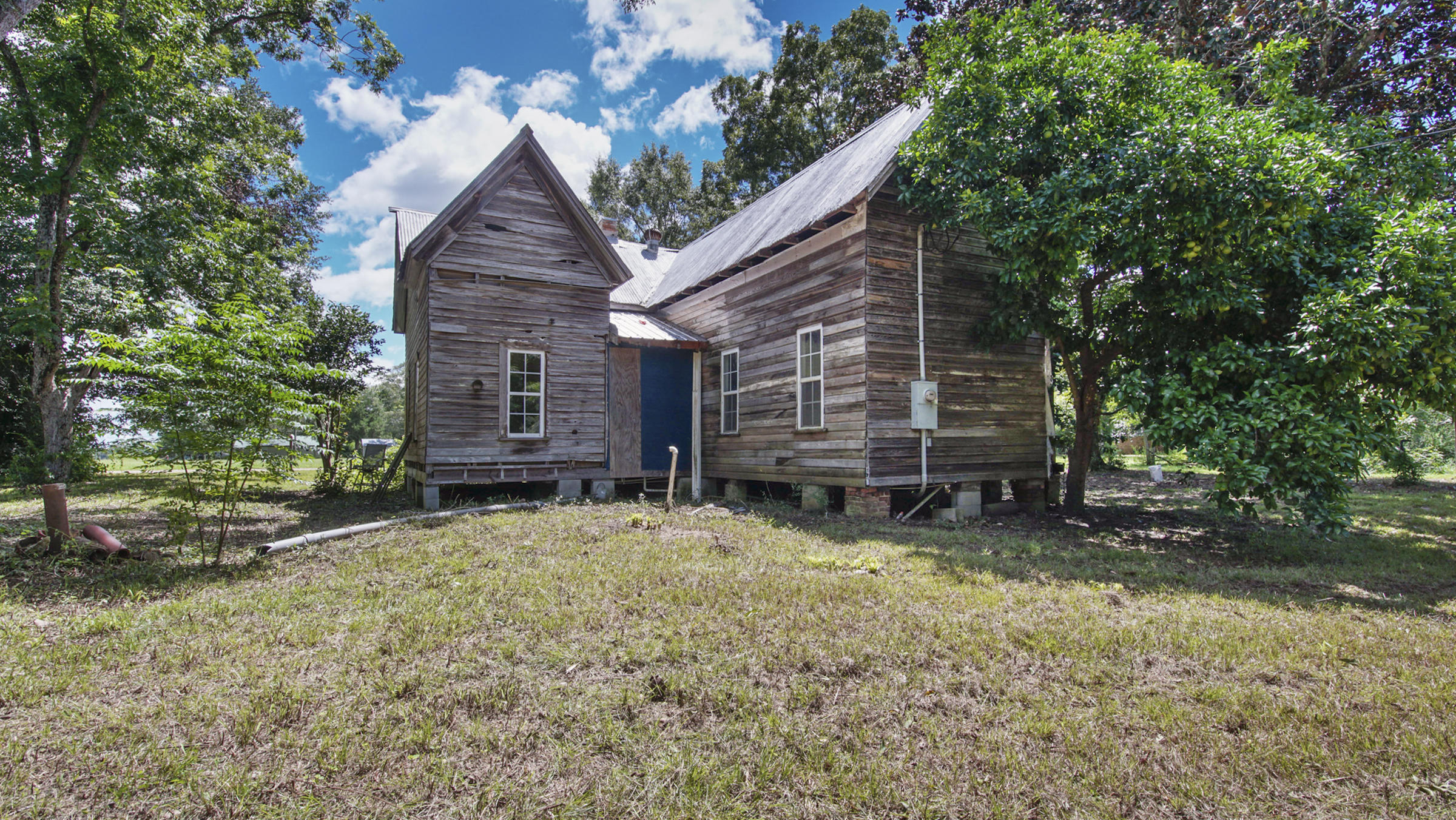 Town of Glendale - Residential