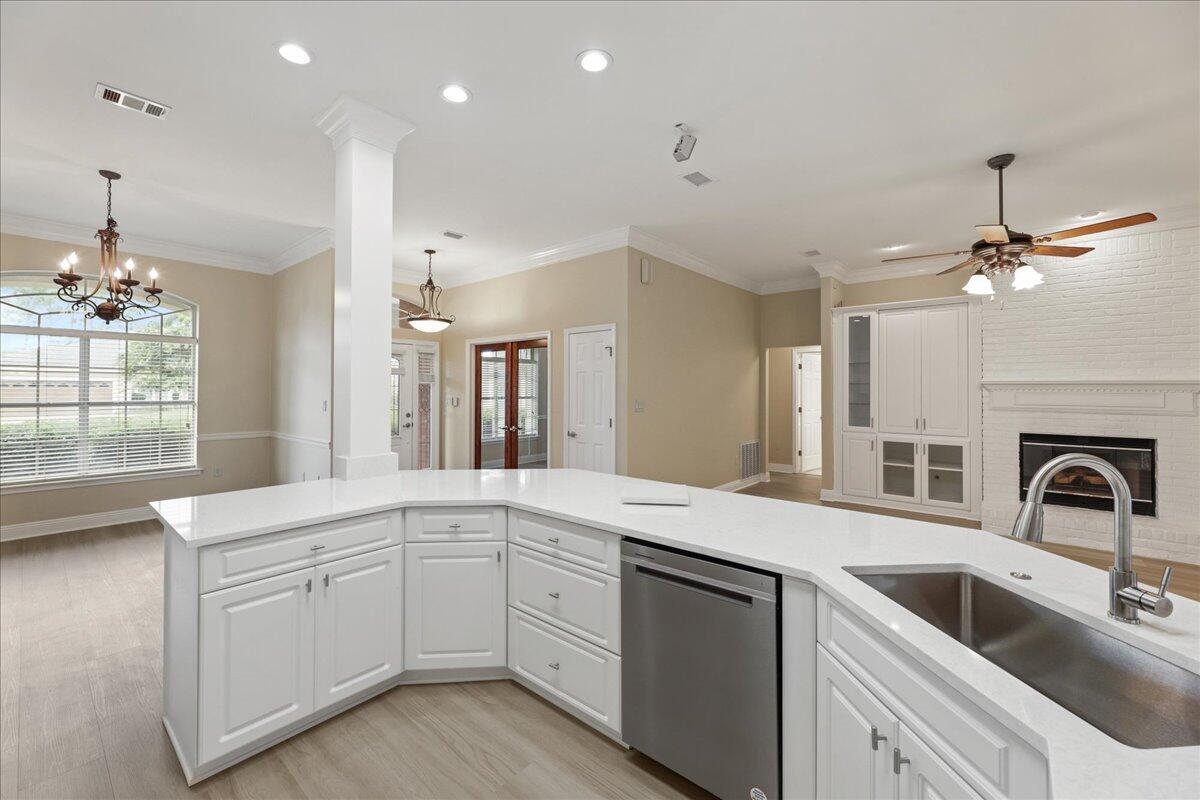 BAYWINDS GOLF ESTATES PH3 - Residential