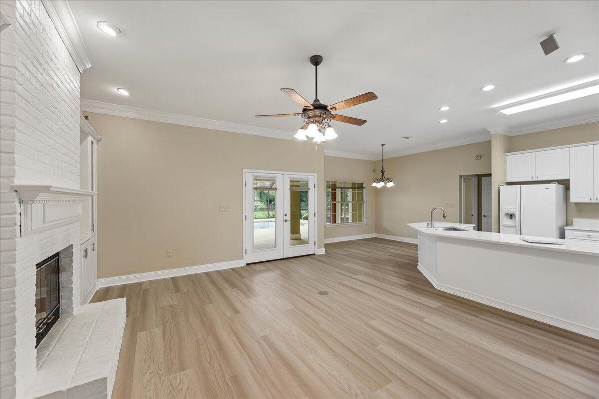 BAYWINDS GOLF ESTATES PH3 - Residential