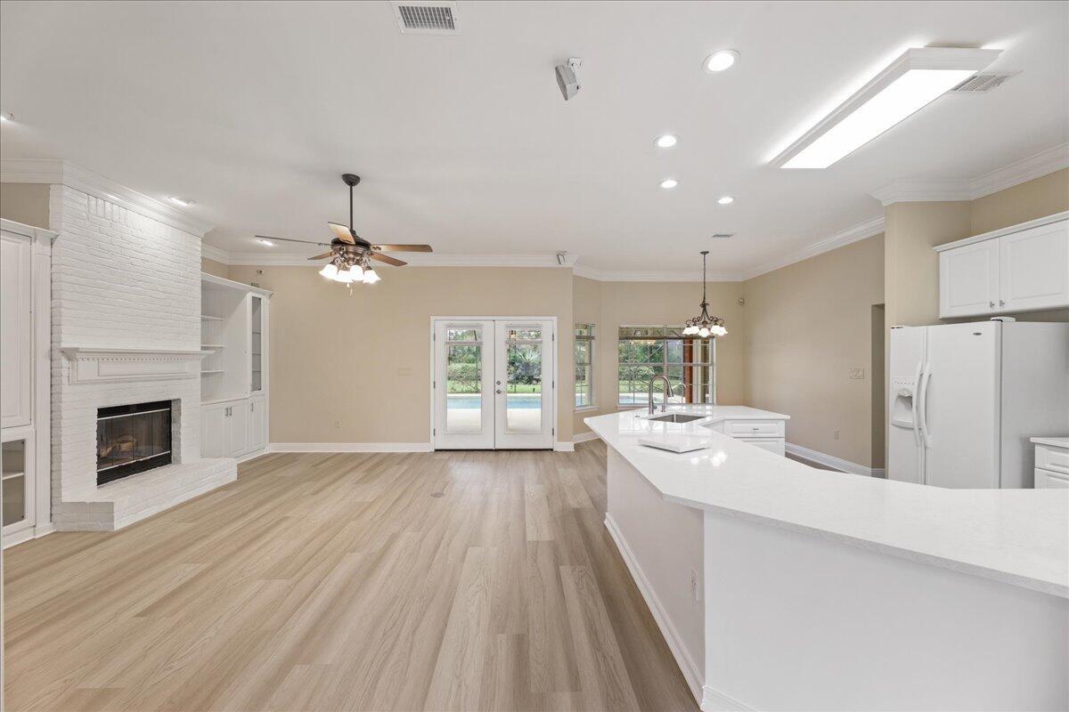 BAYWINDS GOLF ESTATES PH3 - Residential